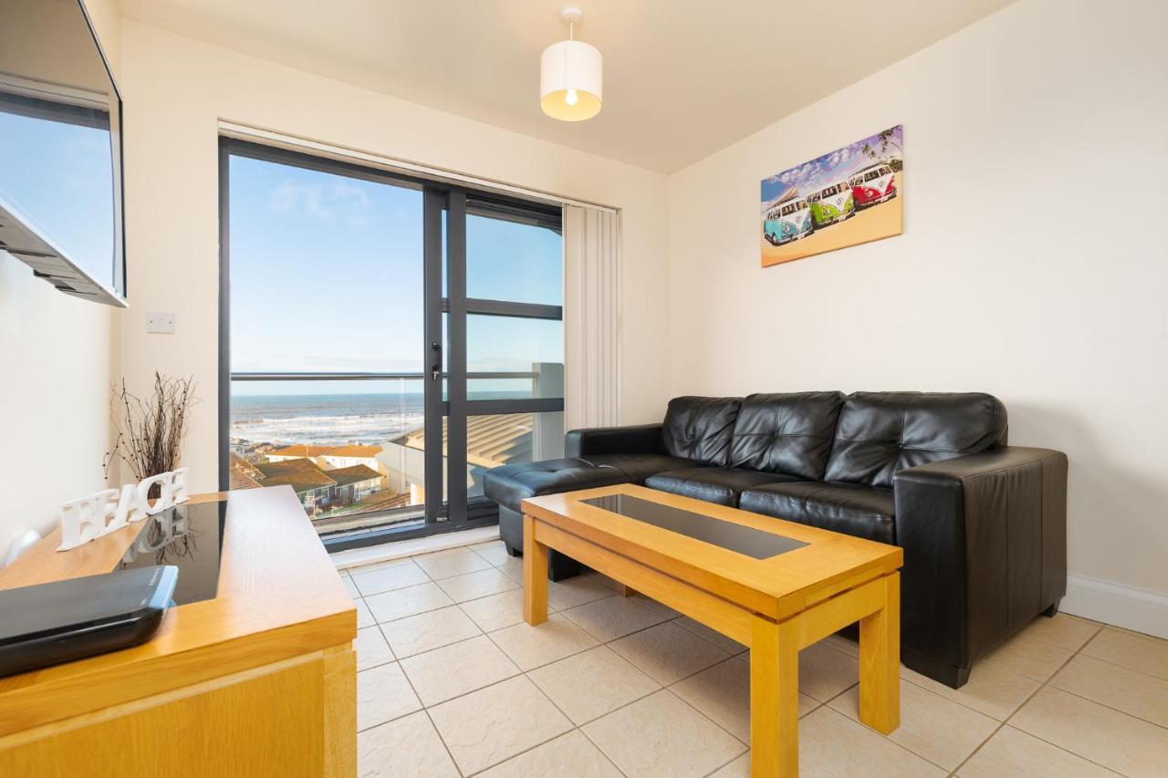 West Beach - Holiday Apartments Уестуърд Хоу Екстериор снимка