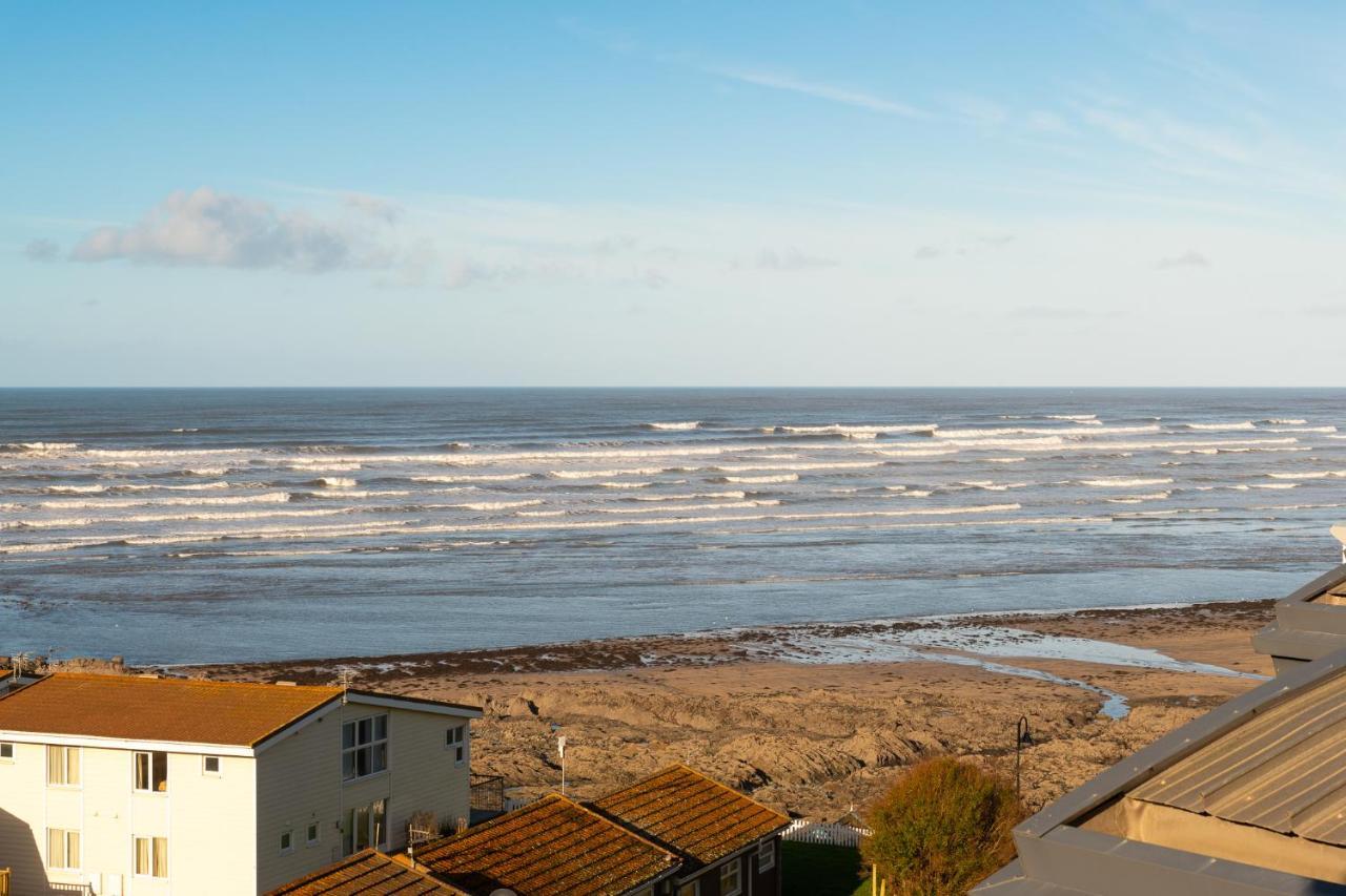 West Beach - Holiday Apartments Уестуърд Хоу Екстериор снимка